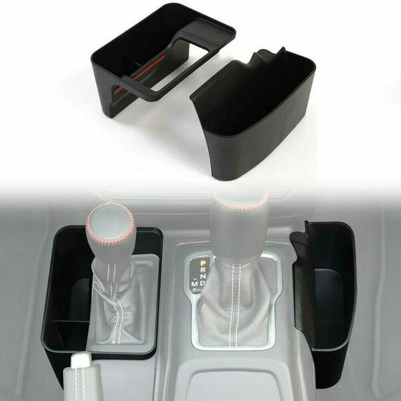 CDEFG Console Organizer for Wrangler JL ABS Material Armrest Box Insert Tray Glove Secondary Storage Box 2018 2019 Wrangler JL 2020 Gladiator JT Interior Accessories CDEFG Console Organizer for Wrangler JL ABS Material Armrest Box Insert Tray Glove Secondary Storage Box 2018 2019 Wrangler JL 2020 Gladiator JT Interior Accessories